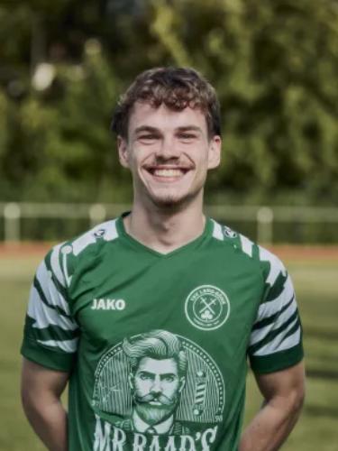 Julian Scherer
