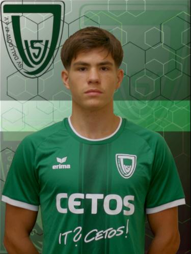 Luc Troschke
