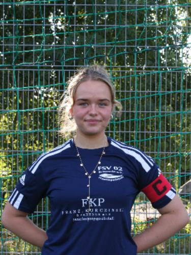 Magdalene Skott