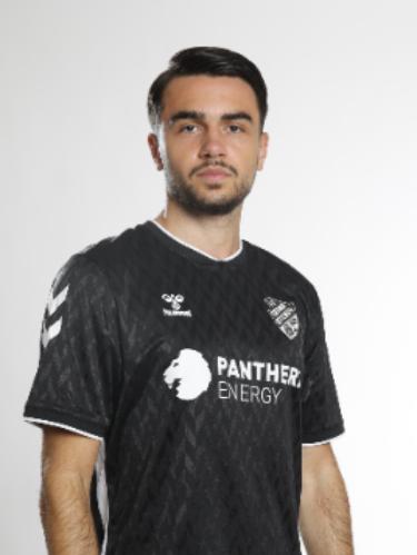 Eris Ibrahimi
