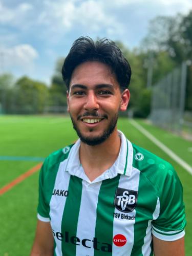 Walid Benaka