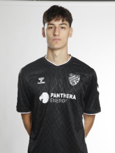 Adrian Arda Cifci