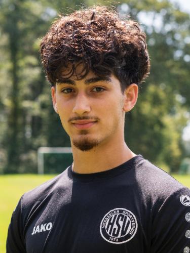 Mohammad Gharehdaghi
