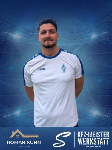 Sinan Kiris