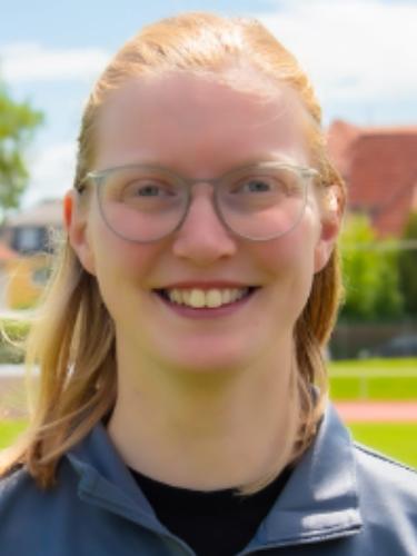 Pauline Schröder
