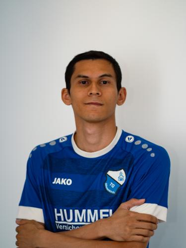 Tobias Gayer