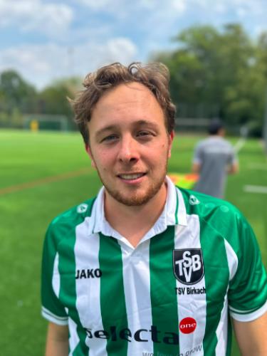 Jonas Pärssinen