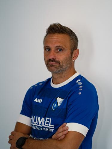 Florin Gabi Beleczko