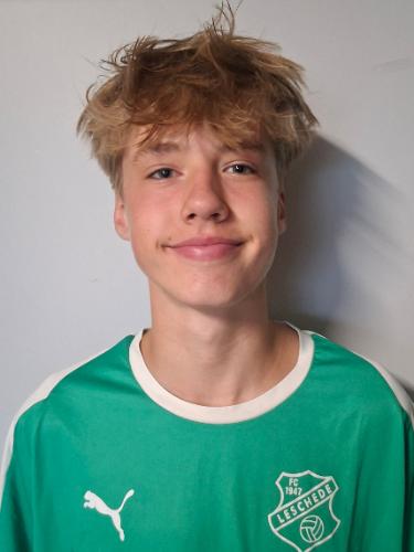 Jona Svatek