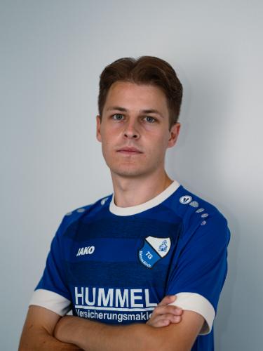Marcel Strauß