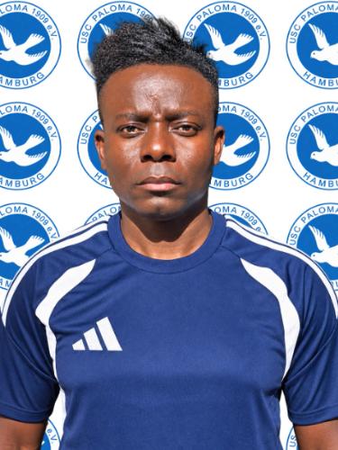 Kossi Degbe