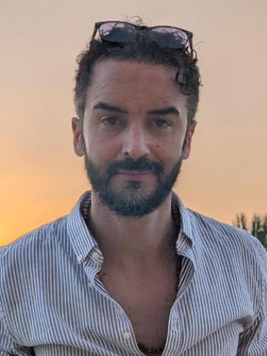 Amine Hassouna