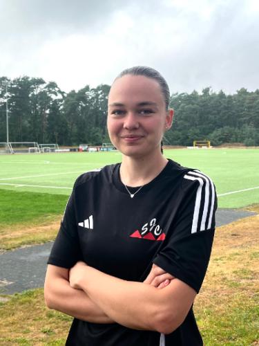 Nicole Adämmer