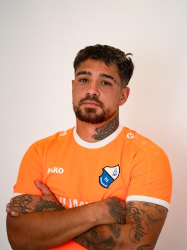 Ismail Erinci
