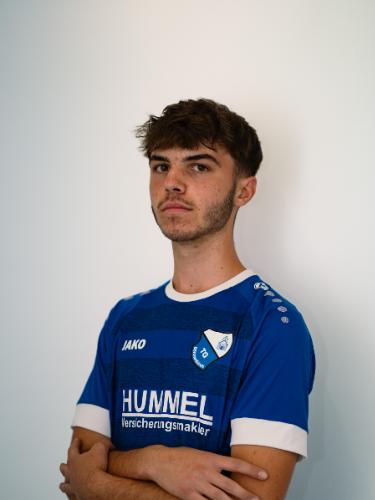 Daniel Fuchs