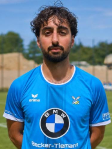 Brais Gonzalez Sousa