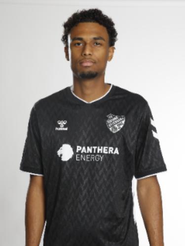 Jeremy Cristovao Mata Seta