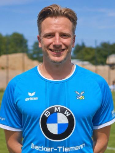 Florian Koch