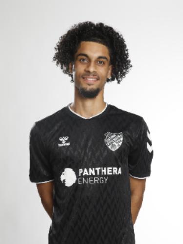 Soleiman Touny