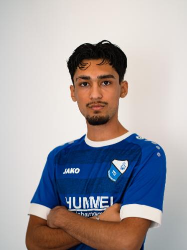 Maissam Tajik