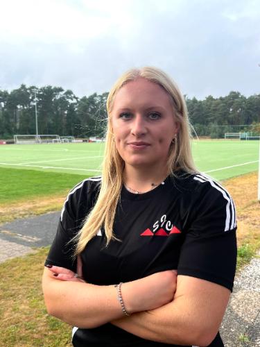 Sophie Höwekenmeier