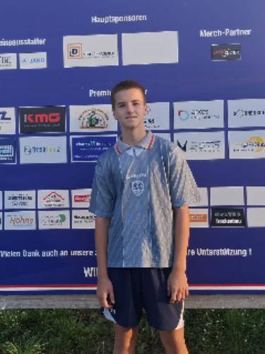 Florian Grabsch