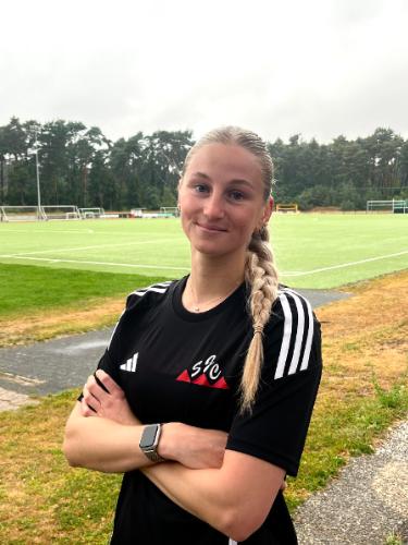 Chiara Marie Hübner