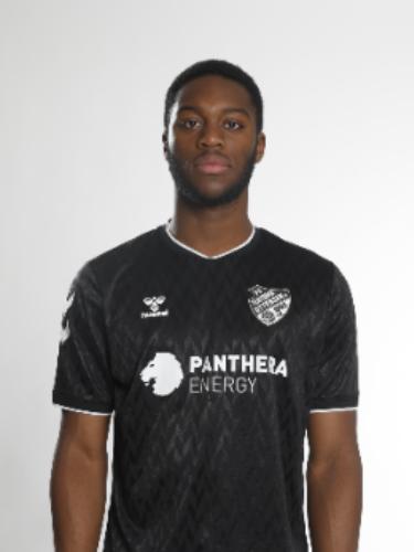 Delali Pascal Srougbo
