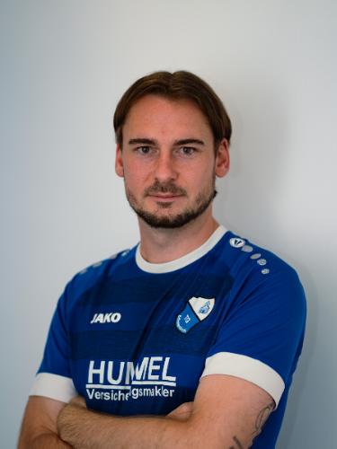 Jan Heinzmann