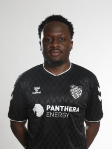 Frank Donkor Marfo