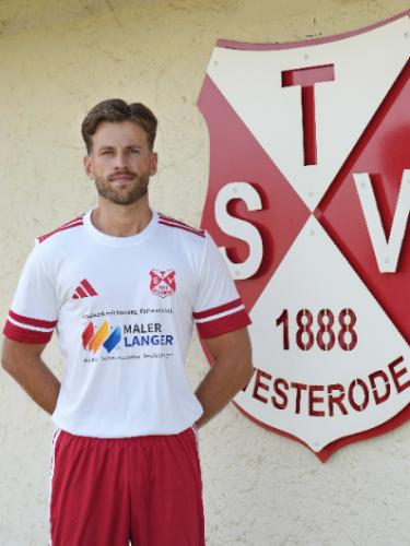 Maximilian Berger