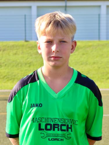 Colin Großmann