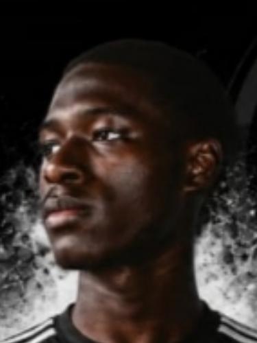 Cheick Madi Tidiane Sanogo