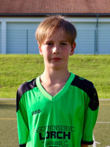 Luca Hiller