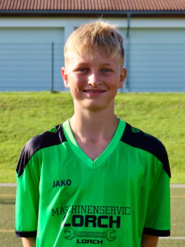 Johan Justus