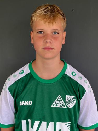 Henry Jan Holtvlüwer