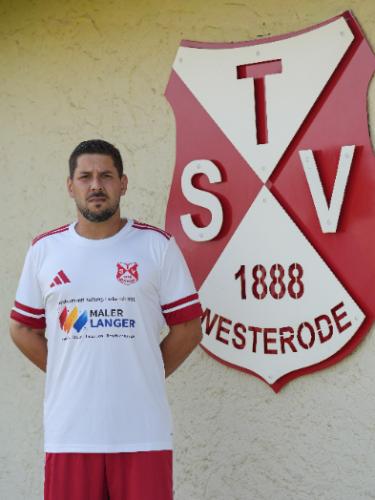 Selcuk Dalkilinc