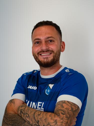 Emre Memis