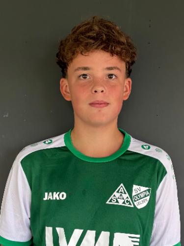 Benedikt Oppel