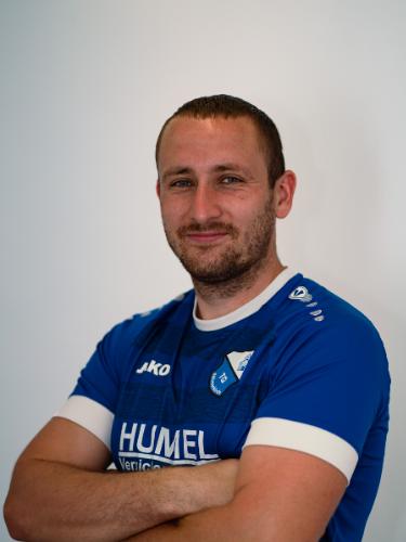 Manuel Niederberger