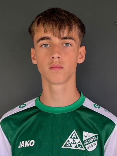Gero Jan Ziegenhierd