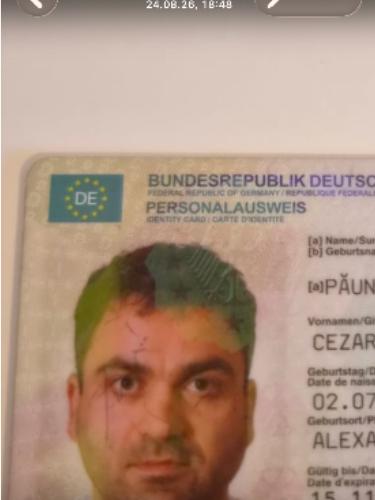 Cezar-Ovidiu Paunescu