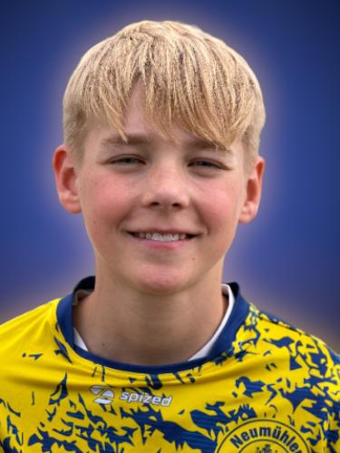 Timo Werder