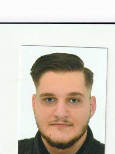 Deniz Kinaci