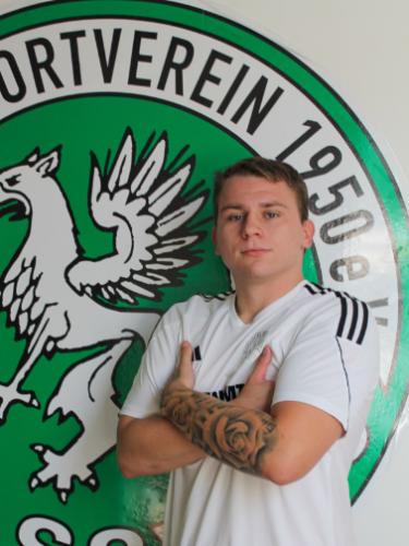 Luca Schönfeld