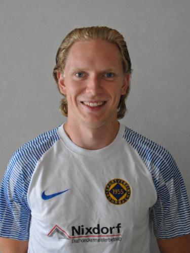 Joe Ferdinand