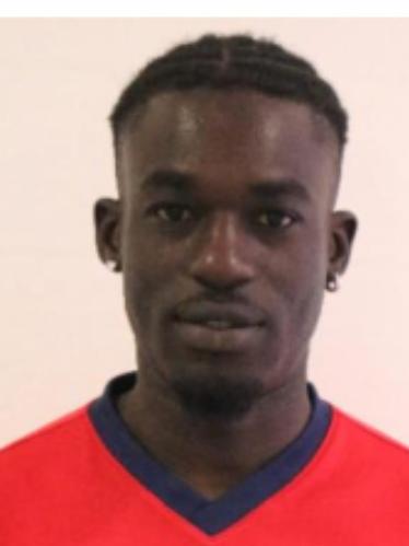 Njie Baboucar