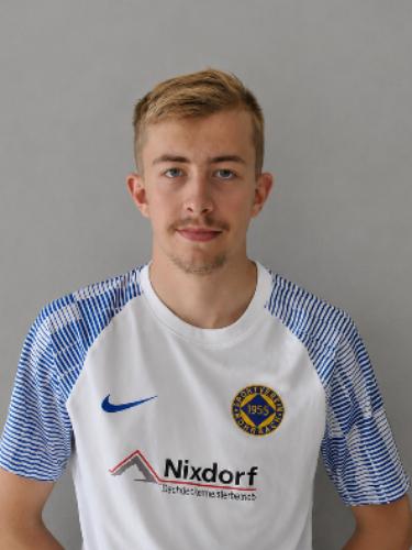 Marlon Dittmann