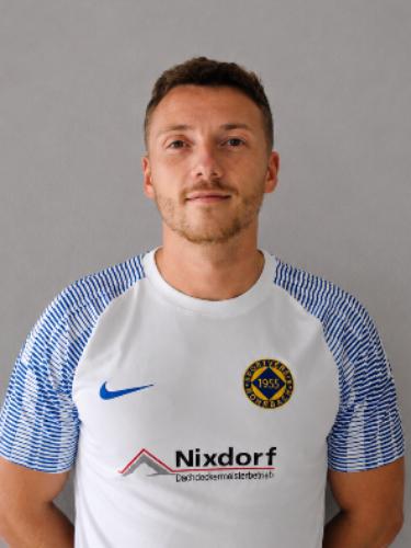 Sascha Keller