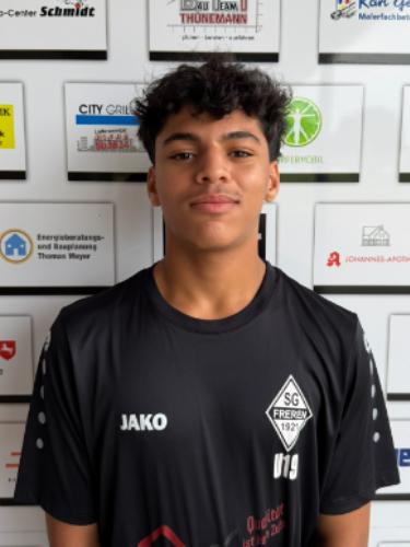 Majd Al-Isa